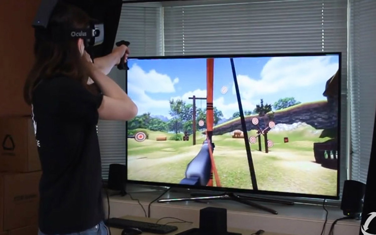 增城科普教育VR虚拟现实解决方案