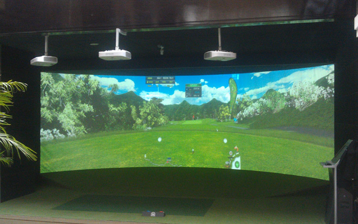 科普教育高尔夫模拟设备.jpg