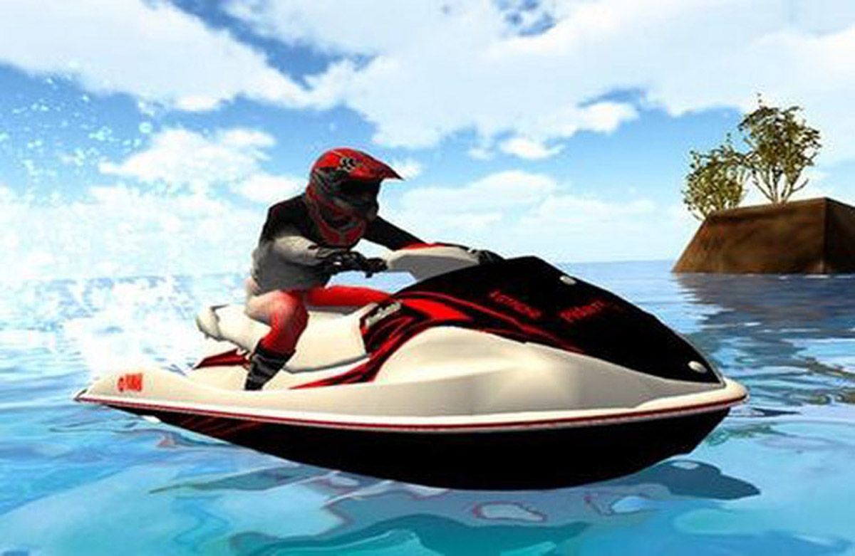 科普教育摩托艇模拟赛车.jpg